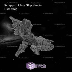 December 2023 Soul Forge Studio Miniatures