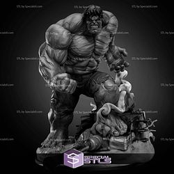 April 2025 Lion Heart Forge Miniatures