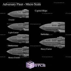 December 2024 Soul Forge Studio Miniatures