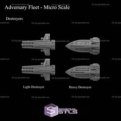 December 2024 Soul Forge Studio Miniatures