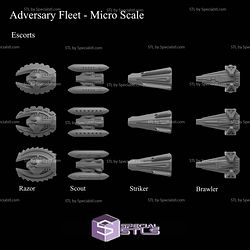 December 2024 Soul Forge Studio Miniatures