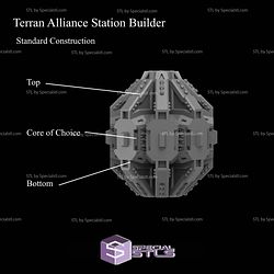 December 2024 Soul Forge Studio Miniatures