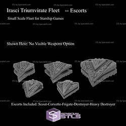 February 2025 Soul Forge Studio Miniatures