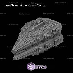 February 2025 Soul Forge Studio Miniatures