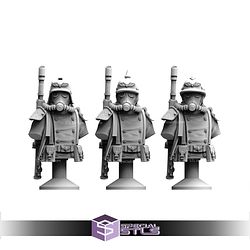 December 2024 The Makers Cult Miniatures