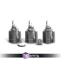 December 2024 The Makers Cult Miniatures