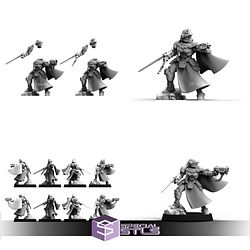 December 2024 The Makers Cult Miniatures