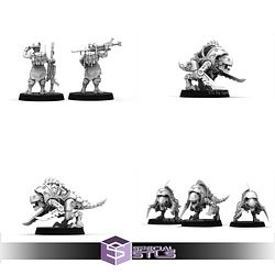 December 2024 The Makers Cult Miniatures