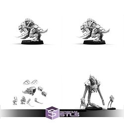 December 2024 The Makers Cult Miniatures