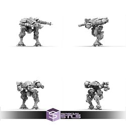 December 2024 The Makers Cult Miniatures