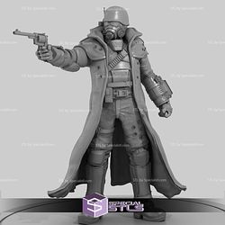 June 2025 3DArtGuy Miniatures