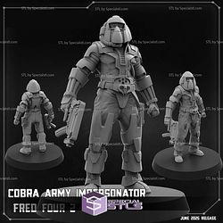 Jnue 2025 Cyberpunk PapSikels Miniatures