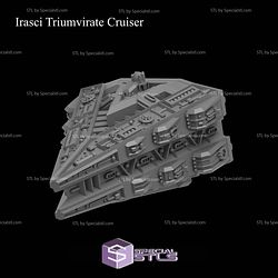January 2025 Soul Forge Studio Miniatures
