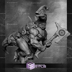 June 2025 Aradia Miniatures