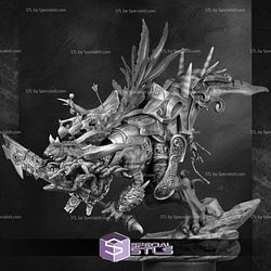 June 2025 Aradia Miniatures