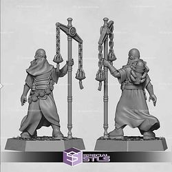 June 2025 Aphyrion Solwyte Miniatures