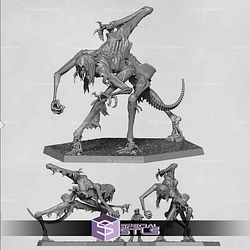 June 2025 Aphyrion Solwyte Miniatures