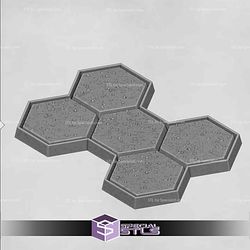 June 2025 Aphyrion Solwyte Miniatures
