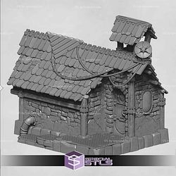 June 2025 Aphyrion Solwyte Miniatures