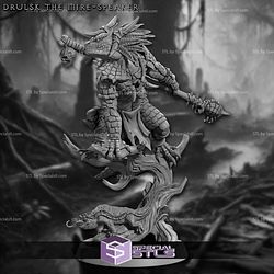 June 2025 Artisan Guild Miniatures