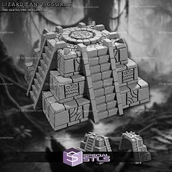 June 2025 Artisan Guild Miniatures