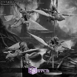 June 2025 Artisan Guild Miniatures