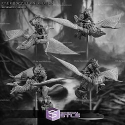 June 2025 Artisan Guild Miniatures