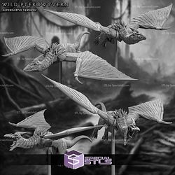 June 2025 Artisan Guild Miniatures