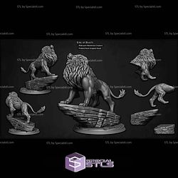 June 2025 Battle Yak Miniatures