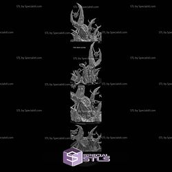 June 2025 Avatars Of War Miniatures