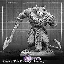 June 2025 Blueprint Miniatures