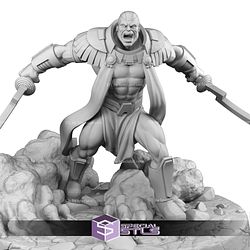 June 2025 C27 Collectibles Miniatures