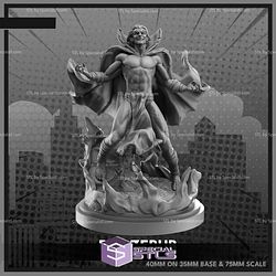 June 2025 C27 Collectibles Miniatures