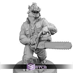 June 2025 C27 Collectibles Miniatures