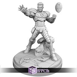 June 2025 C27 Collectibles Miniatures