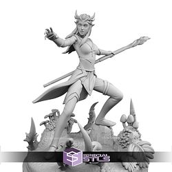 June 2025 C27 Collectibles Miniatures