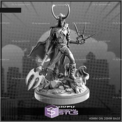 June 2025 C27 Collectibles Miniatures