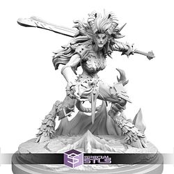 June 2025 C27 Collectibles Miniatures