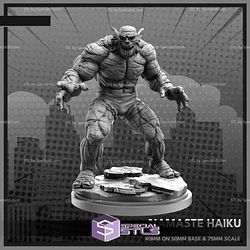 June 2025 C27 Collectibles Miniatures