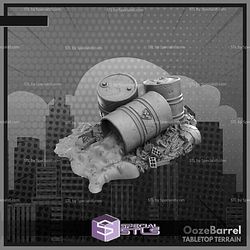June 2025 C27 Collectibles Miniatures