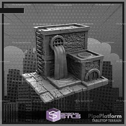 June 2025 C27 Collectibles Miniatures