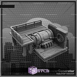 June 2025 C27 Collectibles Miniatures