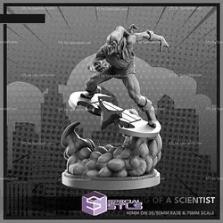June 2025 C27 Collectibles Miniatures