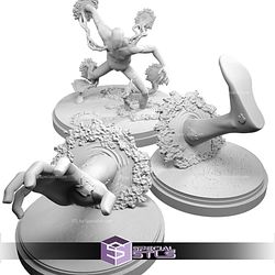 June 2025 C27 Collectibles Miniatures