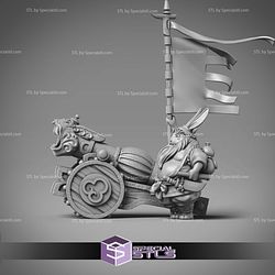 June 2025 Cobra Mode Miniatures