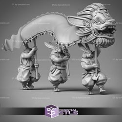 June 2025 Cobra Mode Miniatures