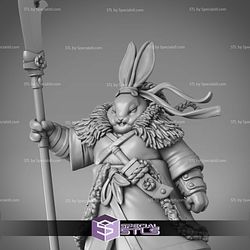 June 2025 Cobra Mode Miniatures