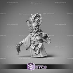 June 2025 Cobra Mode Miniatures