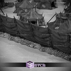 June 2025 Conquest Creations Miniatures