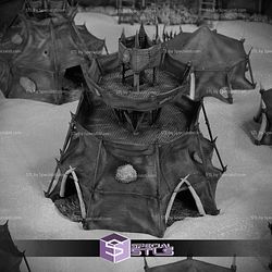 June 2025 Conquest Creations Miniatures